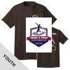 Buckeye Council - Youth Heavy Cotton ™ 100% Cotton T Shirt Thumbnail