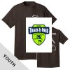Buckeye Council - Youth Heavy Cotton ™ 100% Cotton T Shirt Thumbnail