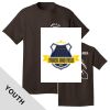 Buckeye Council - Youth Heavy Cotton ™ 100% Cotton T Shirt Thumbnail