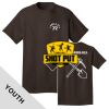 Buckeye Council - Youth Heavy Cotton ™ 100% Cotton T Shirt Thumbnail