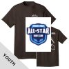 Buckeye Council - Youth Heavy Cotton ™ 100% Cotton T Shirt Thumbnail