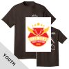 Buckeye Council - Youth Heavy Cotton ™ 100% Cotton T Shirt Thumbnail