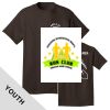 Buckeye Council - Youth Heavy Cotton ™ 100% Cotton T Shirt Thumbnail