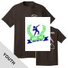 Buckeye Council - Youth Heavy Cotton ™ 100% Cotton T Shirt Thumbnail