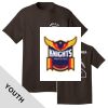 Buckeye Council - Youth Heavy Cotton ™ 100% Cotton T Shirt Thumbnail