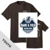 Buckeye Council - Youth Heavy Cotton ™ 100% Cotton T Shirt Thumbnail