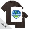 Buckeye Council - Youth Heavy Cotton ™ 100% Cotton T Shirt Thumbnail