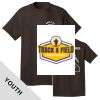 Buckeye Council - Youth Heavy Cotton ™ 100% Cotton T Shirt Thumbnail
