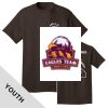 Buckeye Council - Youth Heavy Cotton ™ 100% Cotton T Shirt Thumbnail