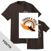 Buckeye Council - Youth Heavy Cotton ™ 100% Cotton T Shirt Thumbnail