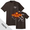 Buckeye Council - Youth Heavy Cotton ™ 100% Cotton T Shirt Thumbnail
