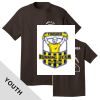 Buckeye Council - Youth Heavy Cotton ™ 100% Cotton T Shirt Thumbnail