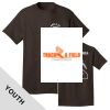 Buckeye Council - Youth Heavy Cotton ™ 100% Cotton T Shirt Thumbnail
