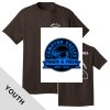 Buckeye Council - Youth Heavy Cotton ™ 100% Cotton T Shirt Thumbnail