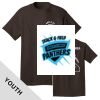 Buckeye Council - Youth Heavy Cotton ™ 100% Cotton T Shirt Thumbnail