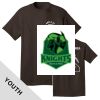 Buckeye Council - Youth Heavy Cotton ™ 100% Cotton T Shirt Thumbnail