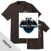 Buckeye Council - Youth Heavy Cotton ™ 100% Cotton T Shirt Thumbnail