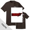 Buckeye Council - Youth Heavy Cotton ™ 100% Cotton T Shirt Thumbnail