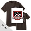 Buckeye Council - Youth Heavy Cotton ™ 100% Cotton T Shirt Thumbnail