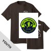 Buckeye Council - Youth Heavy Cotton ™ 100% Cotton T Shirt Thumbnail