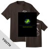 Buckeye Council - Youth Heavy Cotton ™ 100% Cotton T Shirt Thumbnail