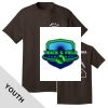 Buckeye Council - Youth Heavy Cotton ™ 100% Cotton T Shirt Thumbnail
