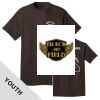 Buckeye Council - Youth Heavy Cotton ™ 100% Cotton T Shirt Thumbnail