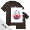 Buckeye Council - Youth Heavy Cotton ™ 100% Cotton T Shirt Thumbnail