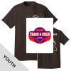 Buckeye Council - Youth Heavy Cotton ™ 100% Cotton T Shirt Thumbnail