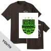 Buckeye Council - Youth Heavy Cotton ™ 100% Cotton T Shirt Thumbnail