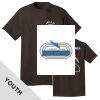 Buckeye Council - Youth Heavy Cotton ™ 100% Cotton T Shirt Thumbnail