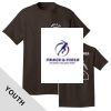 Buckeye Council - Youth Heavy Cotton ™ 100% Cotton T Shirt Thumbnail