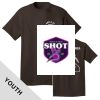 Buckeye Council - Youth Heavy Cotton ™ 100% Cotton T Shirt Thumbnail