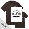 Buckeye Council - Youth Heavy Cotton ™ 100% Cotton T Shirt Thumbnail