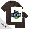 Buckeye Council - Youth Heavy Cotton ™ 100% Cotton T Shirt Thumbnail