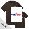 Buckeye Council - Youth Heavy Cotton ™ 100% Cotton T Shirt Thumbnail