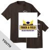 Buckeye Council - Youth Heavy Cotton ™ 100% Cotton T Shirt Thumbnail