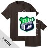 Buckeye Council - Youth Heavy Cotton ™ 100% Cotton T Shirt Thumbnail