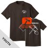 Buckeye Council - Youth Heavy Cotton ™ 100% Cotton T Shirt Thumbnail