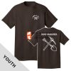 Buckeye Council - Youth Heavy Cotton ™ 100% Cotton T Shirt Thumbnail