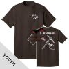 Buckeye Council - Youth Heavy Cotton ™ 100% Cotton T Shirt Thumbnail