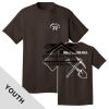 Buckeye Council - Youth Heavy Cotton ™ 100% Cotton T Shirt Thumbnail