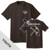 Buckeye Council - Youth Heavy Cotton ™ 100% Cotton T Shirt Thumbnail