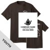 Buckeye Council - Youth Heavy Cotton ™ 100% Cotton T Shirt Thumbnail