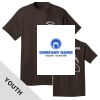 Buckeye Council - Youth Heavy Cotton ™ 100% Cotton T Shirt Thumbnail