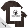 Buckeye Council - Youth Heavy Cotton ™ 100% Cotton T Shirt Thumbnail