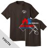 Buckeye Council - Youth Heavy Cotton ™ 100% Cotton T Shirt Thumbnail