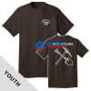 Buckeye Council - Youth Heavy Cotton ™ 100% Cotton T Shirt Thumbnail