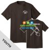 Buckeye Council - Youth Heavy Cotton ™ 100% Cotton T Shirt Thumbnail
