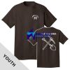 Buckeye Council - Youth Heavy Cotton ™ 100% Cotton T Shirt Thumbnail